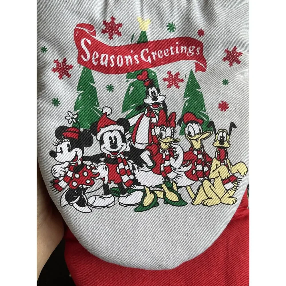 Disney brand new
